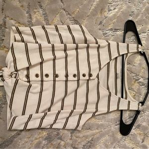 XS American Eagle Tank Top